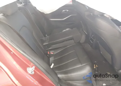 2020 BMW 330I xDrive из США, поврежденный, VIN WBA5R7C04LFJ05350